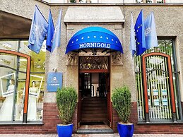 Hornigold w Zielonej Kamienicy