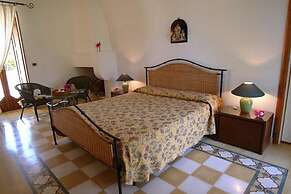 Masseria Tutosa