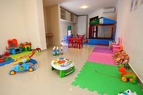 La Torre Resort All Inclusive