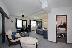 Hotel Bran Belvedere
