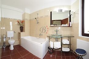 Hotel Bran Belvedere
