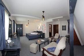 Hotel Bran Belvedere