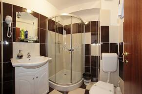 Hotel Bran Belvedere