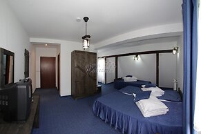 Hotel Bran Belvedere