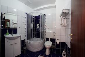 Hotel Bran Belvedere