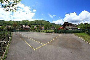 Hotel Bran Belvedere