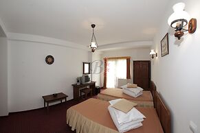 Hotel Bran Belvedere