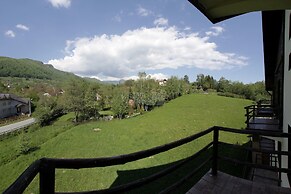 Hotel Bran Belvedere