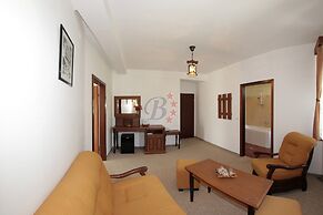 Hotel Bran Belvedere