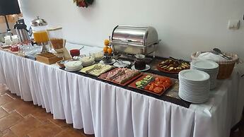 Hotel Bran Belvedere