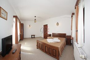 Hotel Bran Belvedere