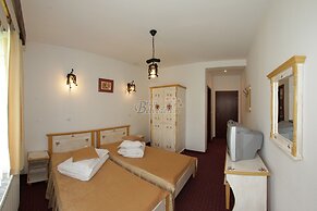 Hotel Bran Belvedere
