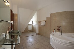 Hotel Bran Belvedere