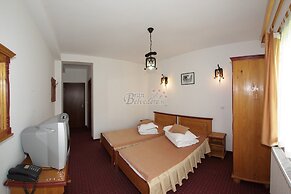 Hotel Bran Belvedere