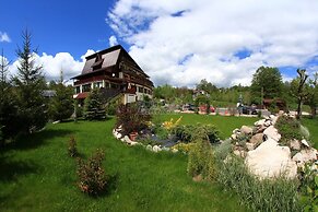 Hotel Bran Belvedere