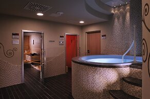 Lambergh Château & Hotel