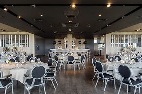 Van der Valk Hotel Middelburg