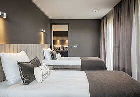 Van der Valk Hotel Middelburg