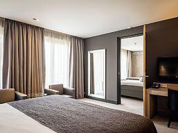 Van der Valk Hotel Middelburg