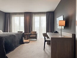 Van der Valk Hotel Middelburg