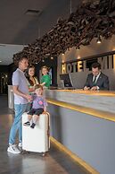 Van der Valk Hotel Middelburg