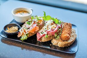 Van der Valk Hotel Middelburg