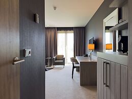 Van der Valk Hotel Middelburg