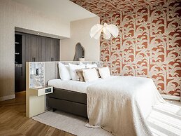 Van der Valk Hotel Middelburg