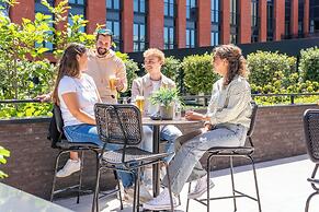 Van der Valk Hotel Middelburg