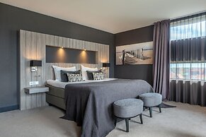 Van der Valk Hotel Middelburg