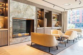 Van der Valk Hotel Middelburg