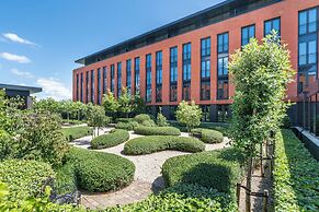 Van der Valk Hotel Middelburg