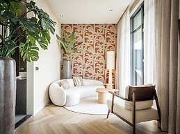 Van der Valk Hotel Middelburg