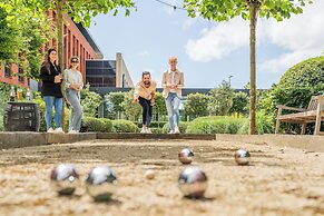 Van der Valk Hotel Middelburg