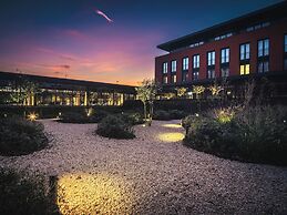 Van der Valk Hotel Middelburg