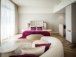 Van der Valk Hotel Middelburg