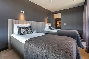 Van der Valk Hotel Middelburg