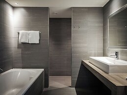 Van der Valk Hotel Middelburg