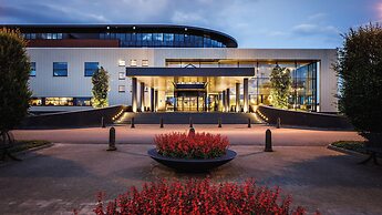 Van der Valk Hotel Middelburg