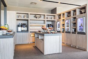 Van der Valk Hotel Middelburg