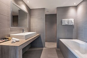 Van der Valk Hotel Middelburg