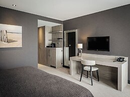 Van der Valk Hotel Middelburg