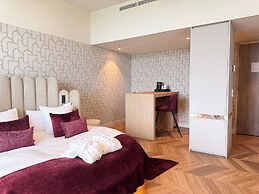 Van der Valk Hotel Middelburg