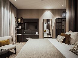 Van der Valk Hotel Middelburg