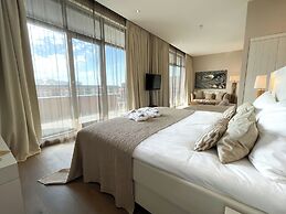 Van der Valk Hotel Middelburg