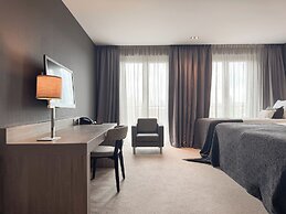 Van der Valk Hotel Middelburg