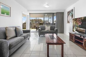 Beaches on Lammermoor Apartments