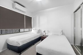 Beaches on Lammermoor Apartments