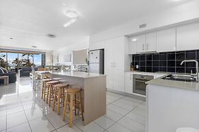 Beaches on Lammermoor Apartments