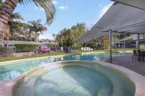 Beaches on Lammermoor Apartments